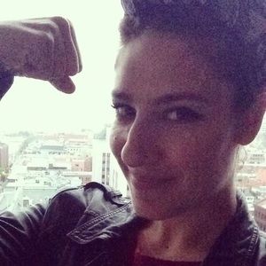 Meet your Posher, Julia